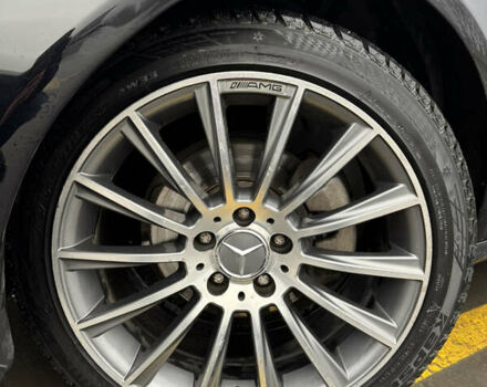 Чорний Мерседес Е-Клас, об'ємом двигуна 2.14 л та пробігом 320 тис. км за 13500 $, фото 2 на Automoto.ua