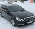 Чорний Мерседес Е-Клас, об'ємом двигуна 2.1 л та пробігом 335 тис. км за 13700 $, фото 19 на Automoto.ua