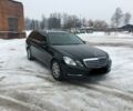Чорний Мерседес Е-Клас, об'ємом двигуна 2.2 л та пробігом 195 тис. км за 13800 $, фото 1 на Automoto.ua