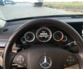 Чорний Мерседес Е-Клас, об'ємом двигуна 2.2 л та пробігом 173 тис. км за 20000 $, фото 7 на Automoto.ua