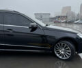 Чорний Мерседес Е-Клас, об'ємом двигуна 2.14 л та пробігом 320 тис. км за 13500 $, фото 9 на Automoto.ua
