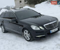 Чорний Мерседес Е-Клас, об'ємом двигуна 2.1 л та пробігом 335 тис. км за 13700 $, фото 47 на Automoto.ua