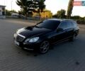 Черный Мерседес Е-Класс, объемом двигателя 2.14 л и пробегом 352 тыс. км за 12500 $, фото 6 на Automoto.ua