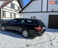 Черный Мерседес Е-Класс, объемом двигателя 2.1 л и пробегом 362 тыс. км за 13000 $, фото 1 на Automoto.ua