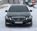 Чорний Мерседес Е-Клас, об'ємом двигуна 2.1 л та пробігом 335 тис. км за 13700 $, фото 25 на Automoto.ua