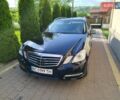 Чорний Мерседес Е-Клас, об'ємом двигуна 2.14 л та пробігом 285 тис. км за 13000 $, фото 2 на Automoto.ua