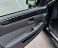 Черный Мерседес Е-Класс, объемом двигателя 2.14 л и пробегом 336 тыс. км за 12500 $, фото 14 на Automoto.ua