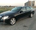 Чорний Мерседес Е-Клас, об'ємом двигуна 2.2 л та пробігом 173 тис. км за 20000 $, фото 9 на Automoto.ua