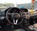 Черный Мерседес Е-Класс, объемом двигателя 2.99 л и пробегом 325 тыс. км за 13000 $, фото 8 на Automoto.ua