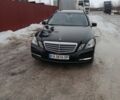 Чорний Мерседес Е-Клас, об'ємом двигуна 2.14 л та пробігом 400 тис. км за 10500 $, фото 2 на Automoto.ua