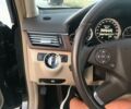 Чорний Мерседес Е-Клас, об'ємом двигуна 2.2 л та пробігом 173 тис. км за 20000 $, фото 4 на Automoto.ua