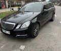 Чорний Мерседес Е-Клас, об'ємом двигуна 2.2 л та пробігом 308 тис. км за 13500 $, фото 3 на Automoto.ua