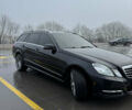 Чорний Мерседес Е-Клас, об'ємом двигуна 2.14 л та пробігом 320 тис. км за 13500 $, фото 8 на Automoto.ua