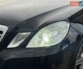 Черный Мерседес Е-Класс, объемом двигателя 2.2 л и пробегом 349 тыс. км за 12999 $, фото 38 на Automoto.ua