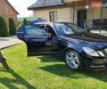 Чорний Мерседес Е-Клас, об'ємом двигуна 2.14 л та пробігом 285 тис. км за 13000 $, фото 4 на Automoto.ua
