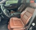 Черный Мерседес Е-Класс, объемом двигателя 2.2 л и пробегом 349 тыс. км за 12999 $, фото 22 на Automoto.ua