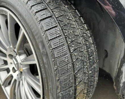 Чорний Мерседес Е-Клас, об'ємом двигуна 2.14 л та пробігом 320 тис. км за 13500 $, фото 3 на Automoto.ua