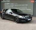 Черный Мерседес Е-Класс, объемом двигателя 2.14 л и пробегом 447 тыс. км за 12500 $, фото 1 на Automoto.ua