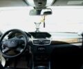 Черный Мерседес Е-Класс, объемом двигателя 2.2 л и пробегом 240 тыс. км за 10500 $, фото 12 на Automoto.ua