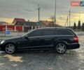 Черный Мерседес Е-Класс, объемом двигателя 2.2 л и пробегом 349 тыс. км за 12999 $, фото 44 на Automoto.ua