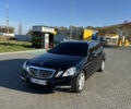 Черный Мерседес Е-Класс, объемом двигателя 2.14 л и пробегом 293 тыс. км за 14900 $, фото 6 на Automoto.ua