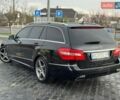 Черный Мерседес Е-Класс, объемом двигателя 2.2 л и пробегом 349 тыс. км за 12999 $, фото 54 на Automoto.ua