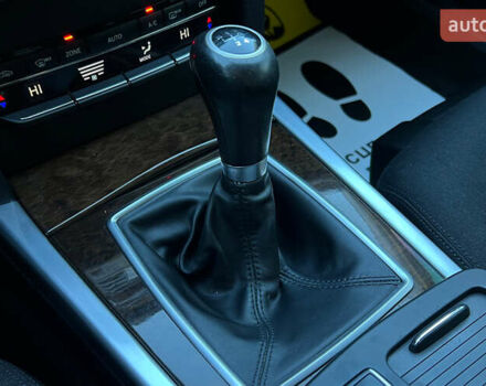 Чорний Мерседес Е-Клас, об'ємом двигуна 2.2 л та пробігом 260 тис. км за 11999 $, фото 13 на Automoto.ua