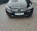 Чорний Мерседес Е-Клас, об'ємом двигуна 2.1 л та пробігом 350 тис. км за 15000 $, фото 1 на Automoto.ua