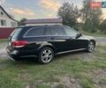 Черный Мерседес Е-Класс, объемом двигателя 2.14 л и пробегом 353 тыс. км за 16500 $, фото 8 на Automoto.ua