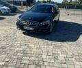 Черный Мерседес Е-Класс, объемом двигателя 2.1 л и пробегом 350 тыс. км за 15000 $, фото 3 на Automoto.ua