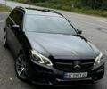 Чорний Мерседес Е-Клас, об'ємом двигуна 3 л та пробігом 220 тис. км за 16999 $, фото 18 на Automoto.ua