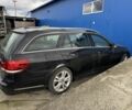 Мерседес Е-Клас 2013 у Івано-Франківську на Automoto.ua Чорний Мерседес Е-Клас, об'ємом двигуна 2.1 л та пробігом 300 тис. км за 2000 $, фото 4 на Automoto.ua