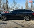 Черный Мерседес Е-Класс, объемом двигателя 2.14 л и пробегом 209 тыс. км за 14000 $, фото 7 на Automoto.ua