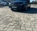 Чорний Мерседес Е-Клас, об'ємом двигуна 2.1 л та пробігом 350 тис. км за 15000 $, фото 1 на Automoto.ua