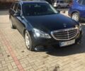 Чорний Мерседес Е-Клас, об'ємом двигуна 2.1 л та пробігом 450 тис. км за 16000 $, фото 11 на Automoto.ua