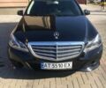 Чорний Мерседес Е-Клас, об'ємом двигуна 2.1 л та пробігом 450 тис. км за 16000 $, фото 1 на Automoto.ua