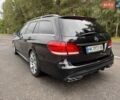 Чорний Мерседес Е-Клас, об'ємом двигуна 3 л та пробігом 220 тис. км за 16999 $, фото 24 на Automoto.ua