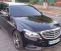 Чорний Мерседес Е-Клас, об'ємом двигуна 2.14 л та пробігом 310 тис. км за 13000 $, фото 1 на Automoto.ua