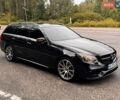 Чорний Мерседес Е-Клас, об'ємом двигуна 3 л та пробігом 220 тис. км за 16999 $, фото 6 на Automoto.ua
