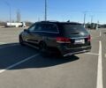 Чорний Мерседес Е-Клас, об'ємом двигуна 2.14 л та пробігом 120 тис. км за 19800 $, фото 10 на Automoto.ua