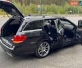Чорний Мерседес Е-Клас, об'ємом двигуна 3 л та пробігом 220 тис. км за 16999 $, фото 13 на Automoto.ua