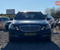 Чорний Мерседес Е-Клас, об'ємом двигуна 2.2 л та пробігом 260 тис. км за 11999 $, фото 1 на Automoto.ua