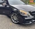 Чорний Мерседес Е-Клас, об'ємом двигуна 3 л та пробігом 220 тис. км за 16999 $, фото 4 на Automoto.ua