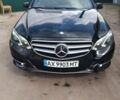 Черный Мерседес Е-Класс, объемом двигателя 2.99 л и пробегом 280 тыс. км за 18728 $, фото 1 на Automoto.ua