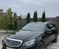 Мерседес Е-Клас 2013 у Василькове на Automoto.ua Чорний Мерседес Е-Клас, об'ємом двигуна 2.1 л та пробігом 300 тис. км за 13999 $, фото 2 на Automoto.ua