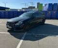 Чорний Мерседес Е-Клас, об'ємом двигуна 2.14 л та пробігом 120 тис. км за 19800 $, фото 13 на Automoto.ua