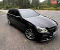 Чорний Мерседес Е-Клас, об'ємом двигуна 3 л та пробігом 220 тис. км за 16999 $, фото 23 на Automoto.ua