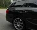 Чорний Мерседес Е-Клас, об'ємом двигуна 3 л та пробігом 220 тис. км за 16999 $, фото 17 на Automoto.ua