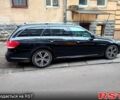 Черный Мерседес Е-Класс, объемом двигателя 2.1 л и пробегом 19300 тыс. км за 19000 $, фото 1 на Automoto.ua