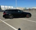 Чорний Мерседес Е-Клас, об'ємом двигуна 2.14 л та пробігом 120 тис. км за 19800 $, фото 5 на Automoto.ua